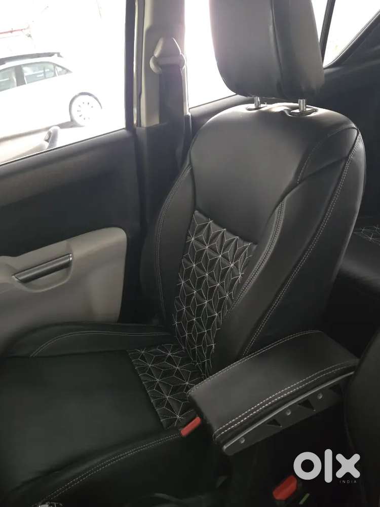 Maruti Suzuki Ignis 2020