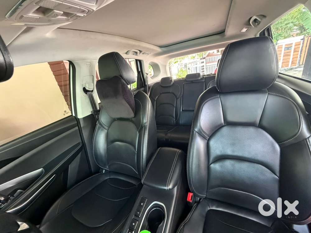 Mg Hector 2022 Model Petrol Automatic