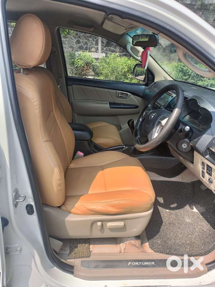 Toyota Fortuner 2011-2016 2.5 4x2 Mt Trd Sportivo, 2015, Diesel