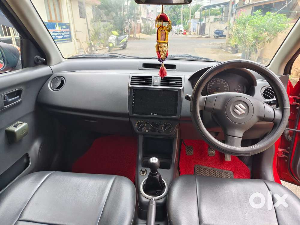 Maruti Suzuki Swift Dzire Ldi, 2011, Diesel