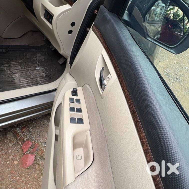Maruti Suzuki Dzire 1.2 Vxi, 2015, Petrol