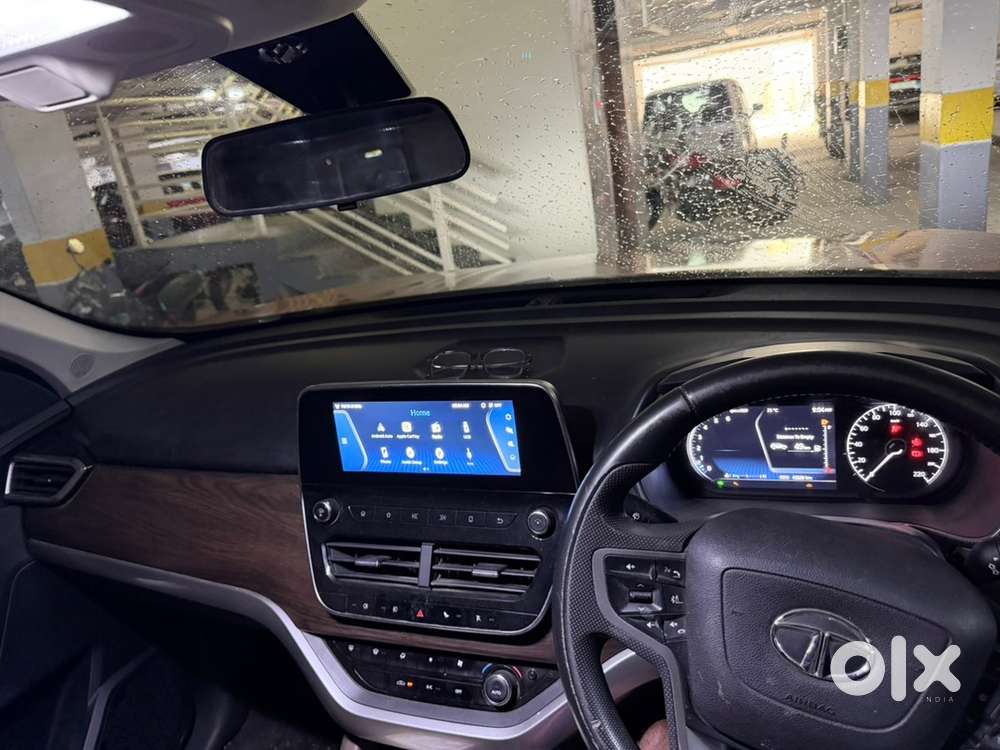 Tata Harrier Diesel 2019 | 42000 kms