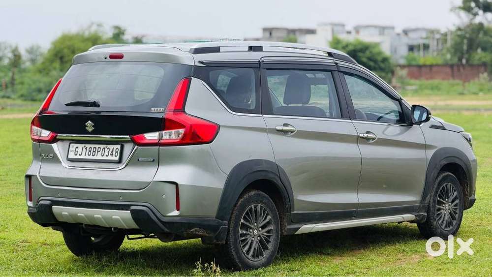 Maruti Suzuki Xl6, 2021, Petrol