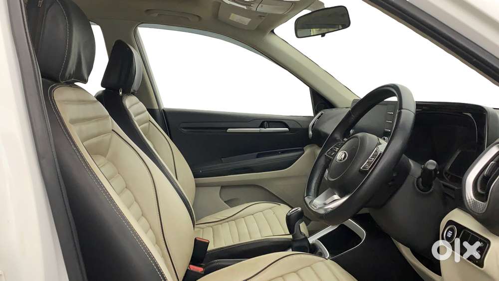 Kia Sonet 1.0 Htx Imt, 2021, Petrol