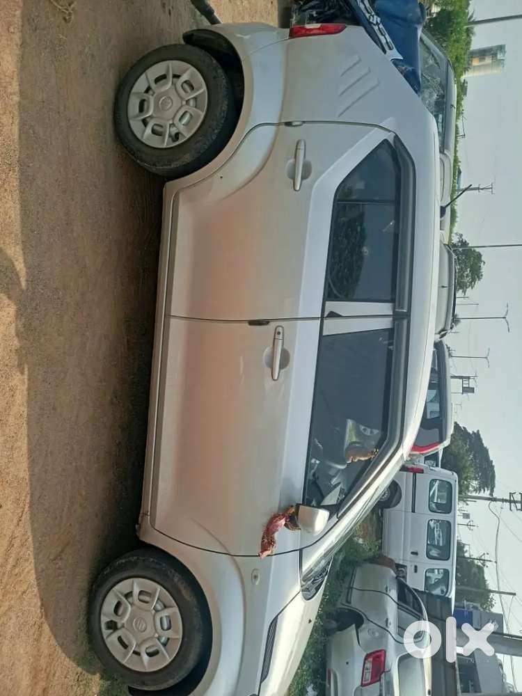 Maruti Suzuki Ignis Sigma 2023 Petrol Manual