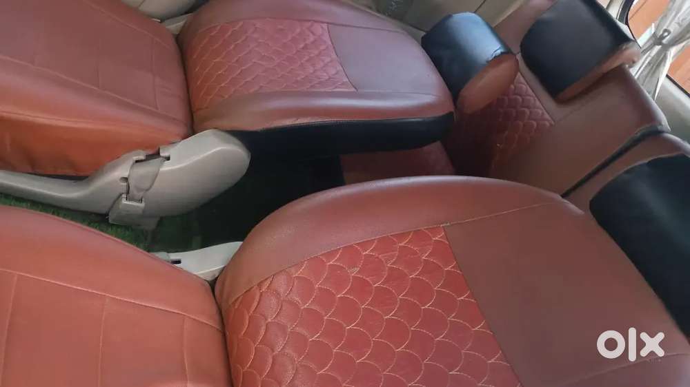 Toyota Innova Diesel Manual 2007