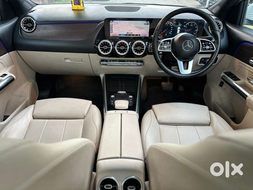 Mercedes-benz Gla 200, 2022, Petrol