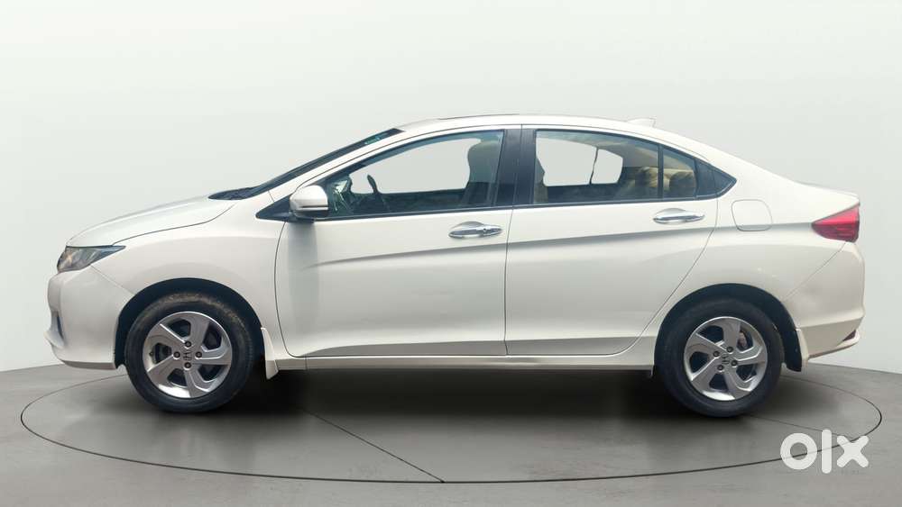 Honda City I-vtec Vx, 2015, Petrol