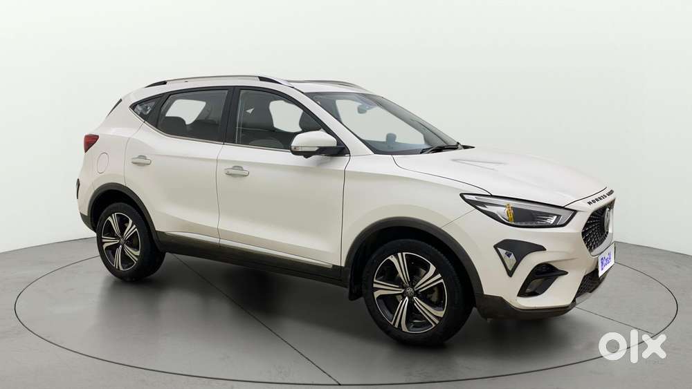 Mg Astor 1.5 Sharp Cvt, 2022, Petrol