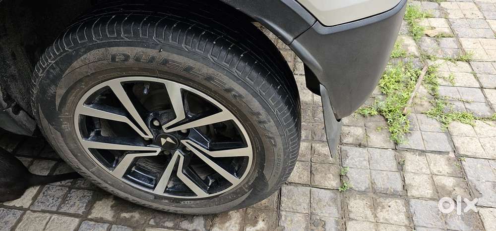 Mahindra Xuv300 Diesel 2022
