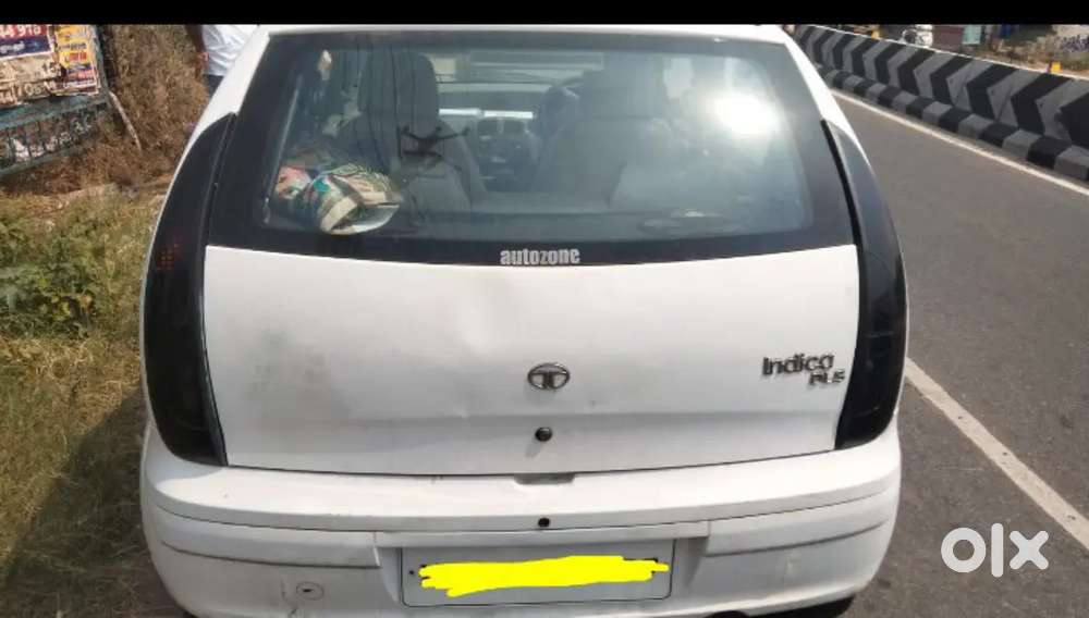Tata Indica V2 2005 Diesel 150000 Km Driven
