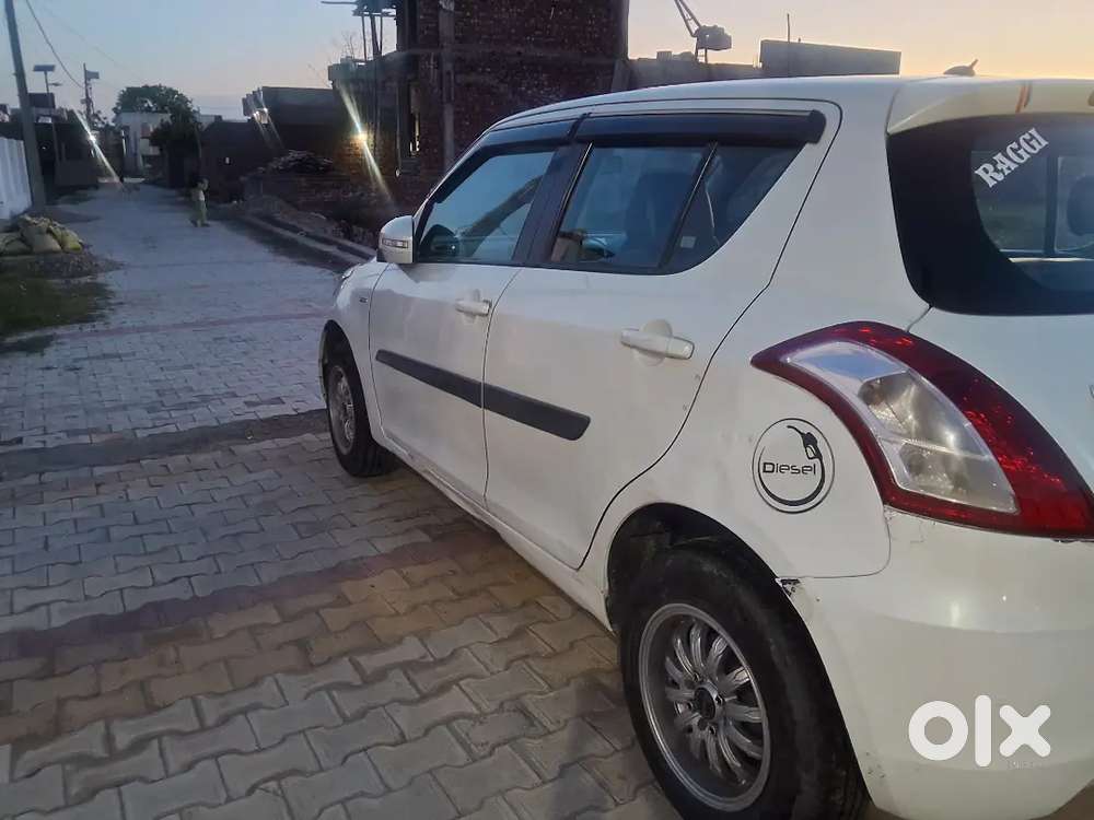 Good Condition New Tyre New Battery  Power Staring