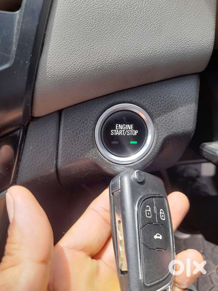 Chevrolet Cruze Ltz At, 2014, Diesel