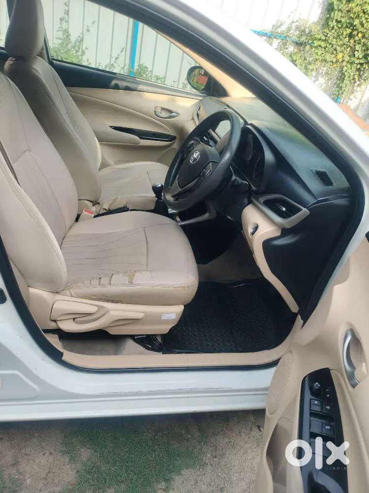 Toyota Yaris 2020, Single Owner, Insure Current, Engine Ac Excellent