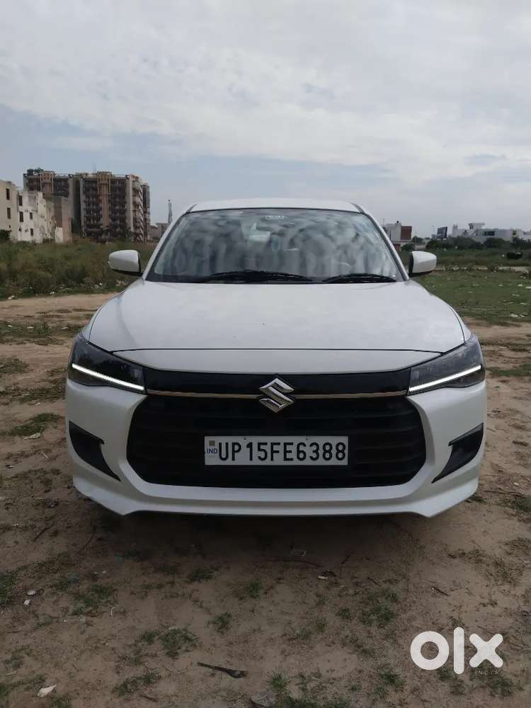 Maruti Suzuki Dzire Zxi 2016