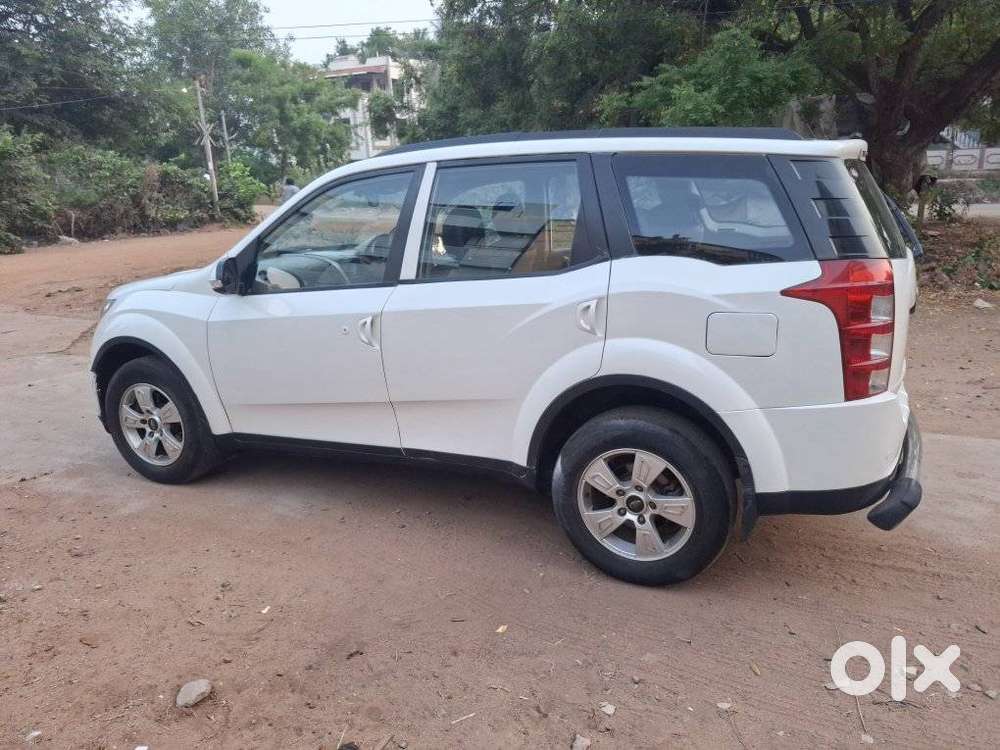 Mahindra Xuv500 2011-2015 W8 2wd, 2014, Diesel