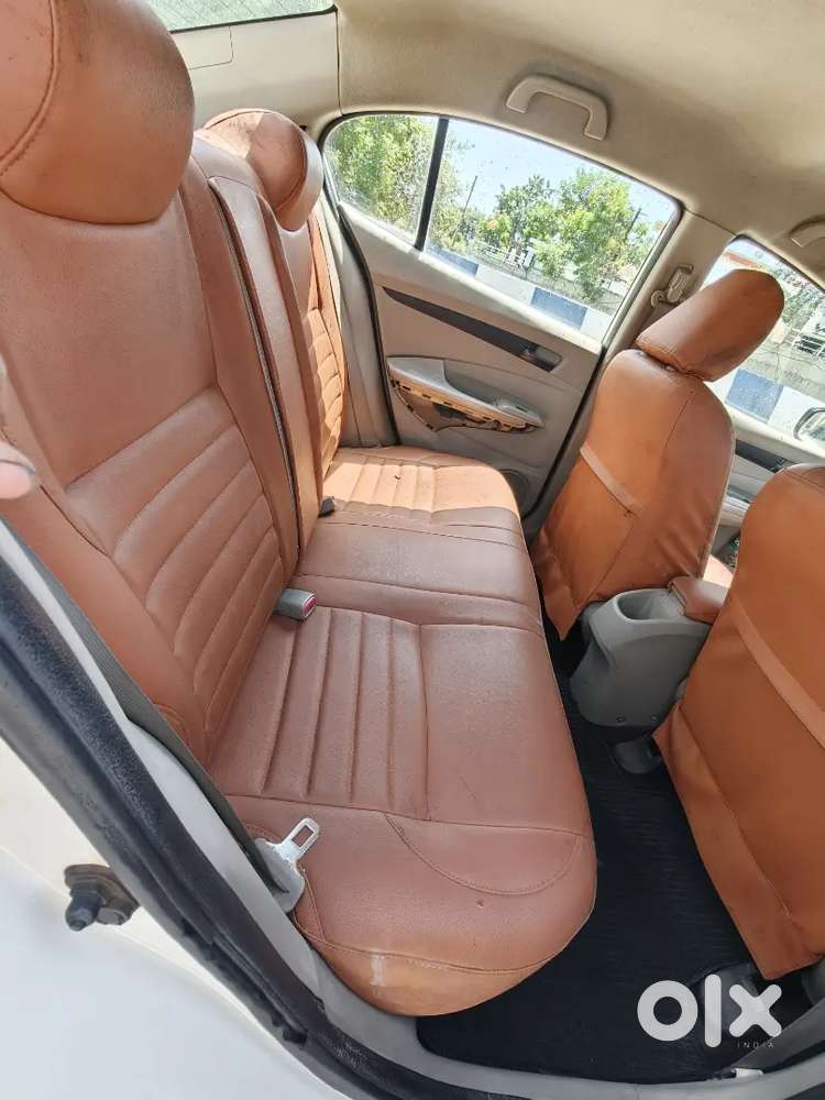 Honda City 2010 Petrol Manual