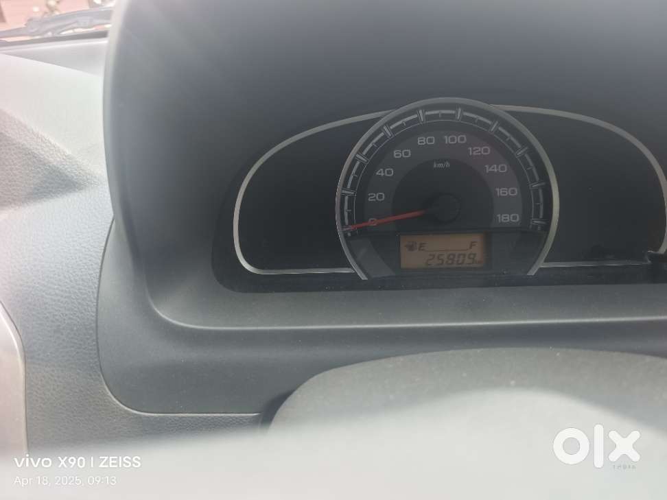 Maruti Suzuki Alto 800 2019-2023 0.8 Lxi (o), 2019, Petrol