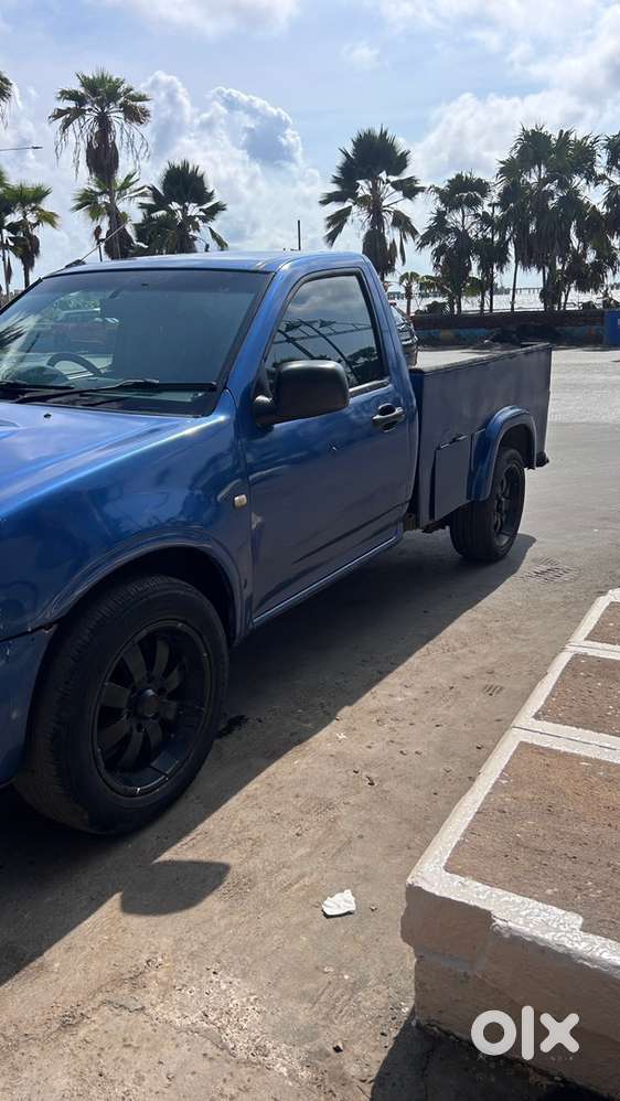 Isuzu Max 2015 Diesel Well Maintained