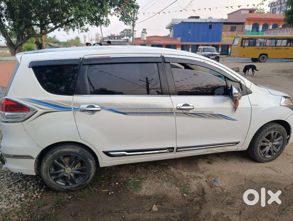 Maruti Ertiga Well Maintained Condition