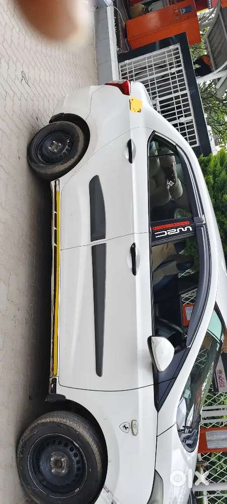 Hyundai Xcent Prime 2018