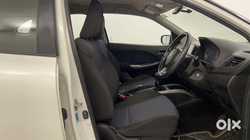 Maruti Suzuki Baleno 1.3 Delta, 2020, Petrol