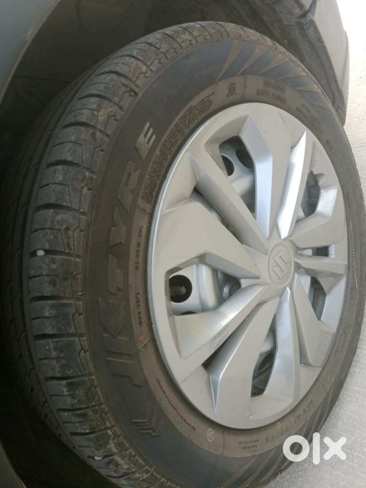 Maruti Suzuki S Cross Sigma Shvs, 2022, Petrol