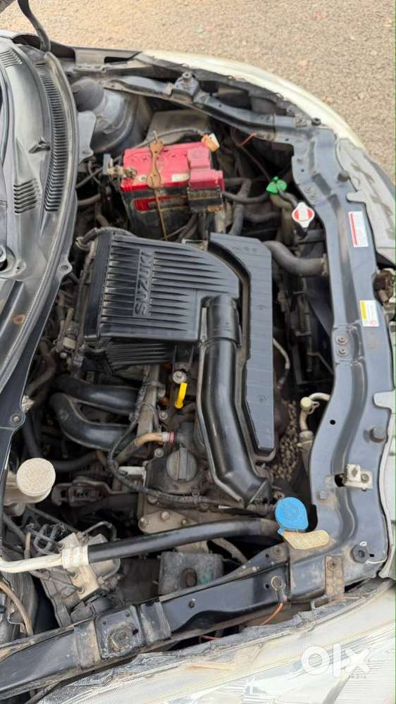 Honda City I Dtec V, 2015, Diesel