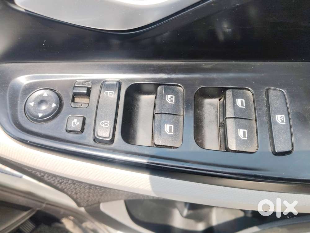 Hyundai Creta 1.5 Crdi Sx, 2020, Diesel