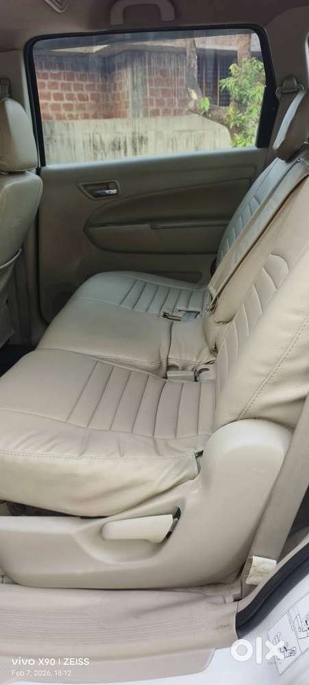 Maruti Suzuki Ertiga Vdi Shvs, 2018, Diesel