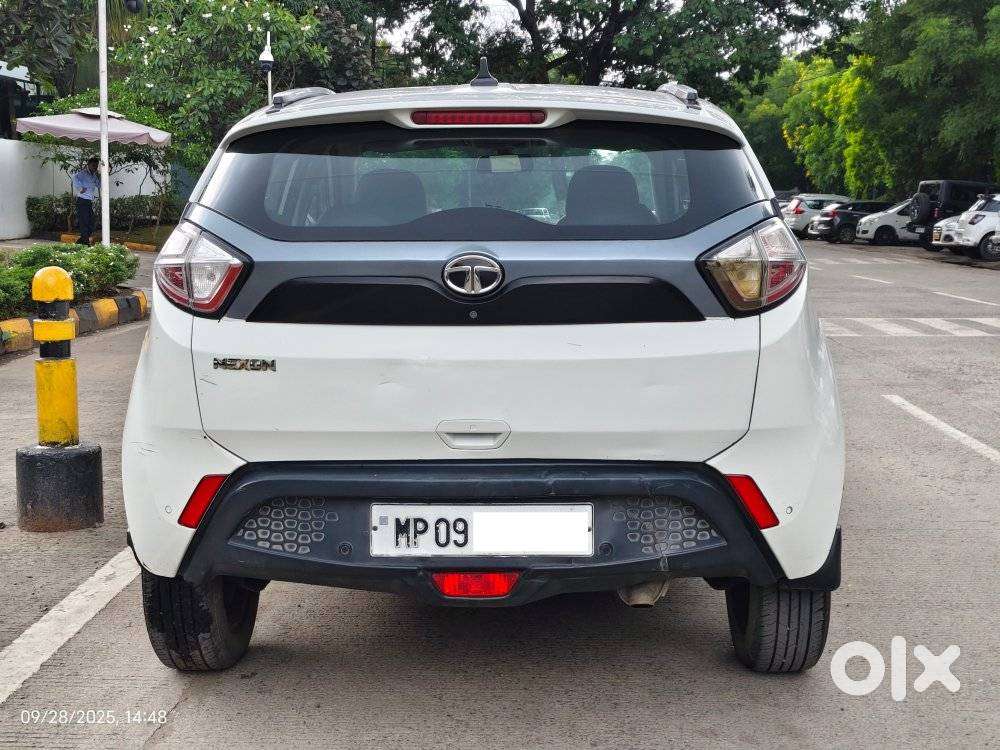 Tata Nexon 1.5 Revotorq Xz, 2019, Diesel