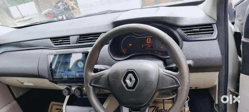 Renault Triber 2023 Petrol Well Maintained