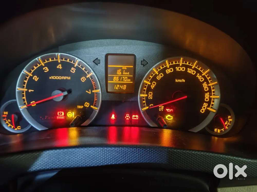 1st Owner Maruti Suzuki Dzire Well Maintained 16kmpl