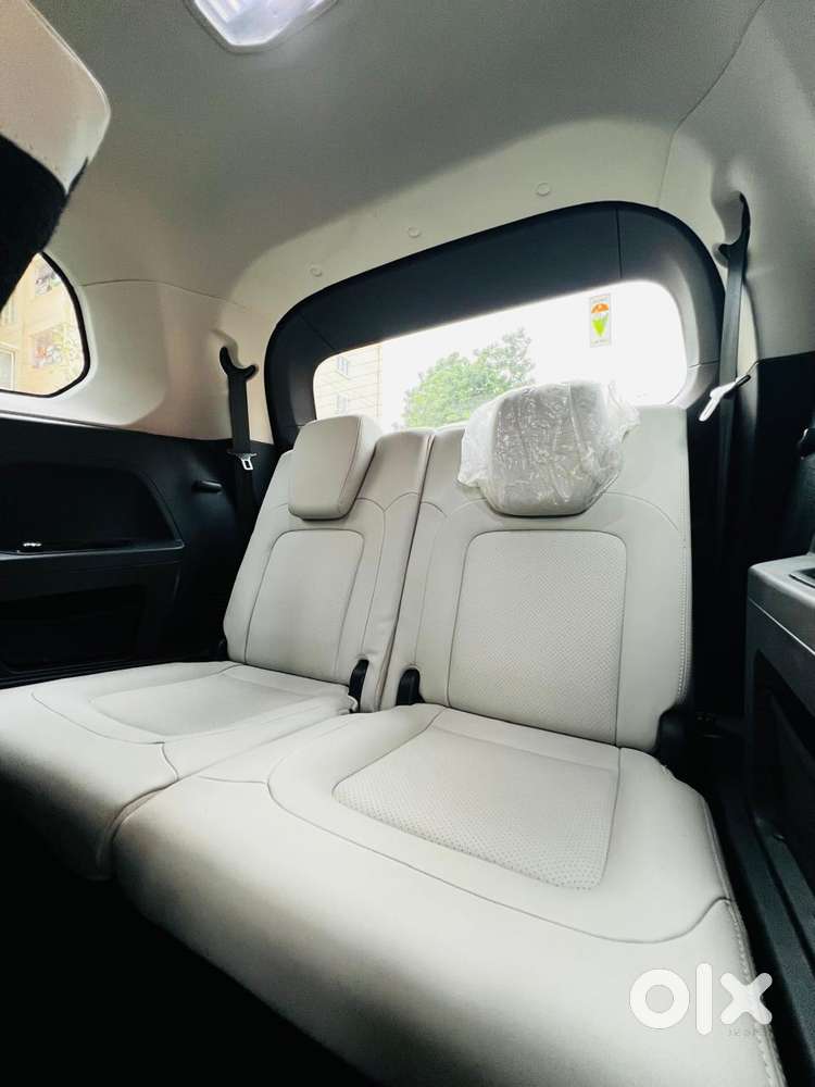Tata Safari 2.0 Kryotec Xza Plus, 2021, Diesel