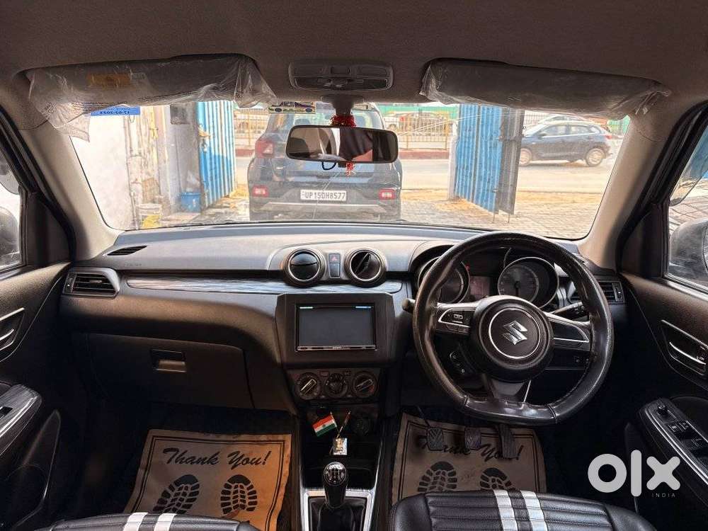 Maruti Suzuki Swift Vxi Optional, 2023, Petrol