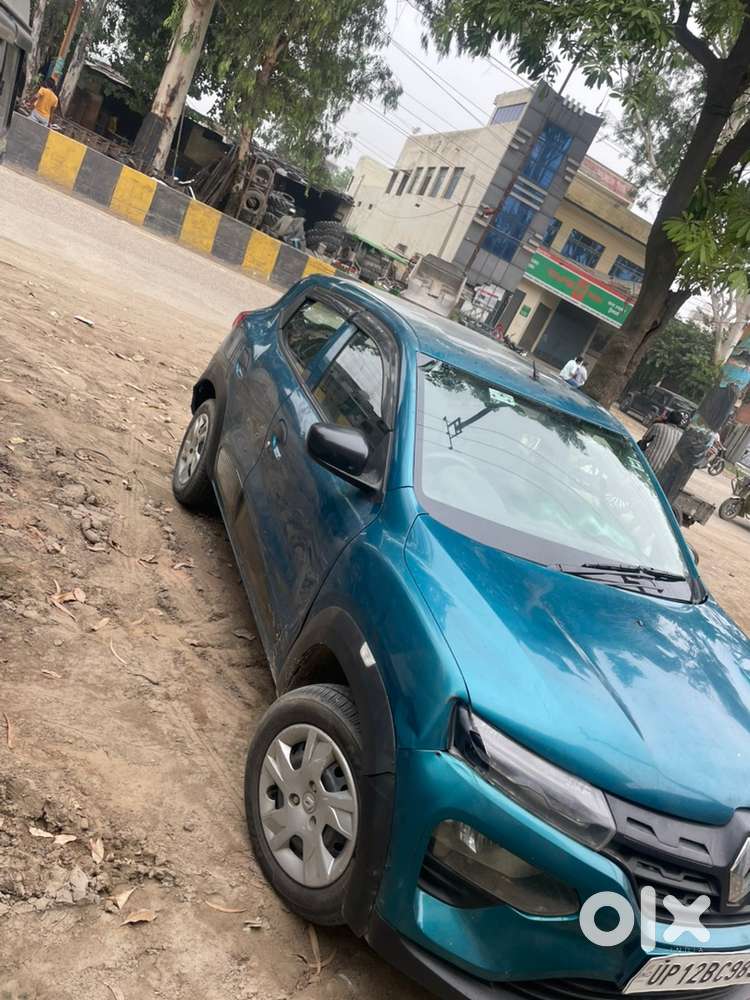 Renault Kwid 2020 Year Cng