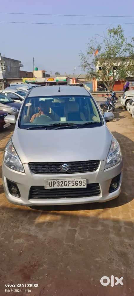 Maruti Suzuki Ertiga 2015 Diesel 85000 Km Driven
