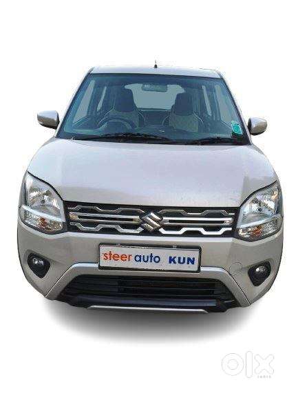 Maruti Suzuki Alto-800