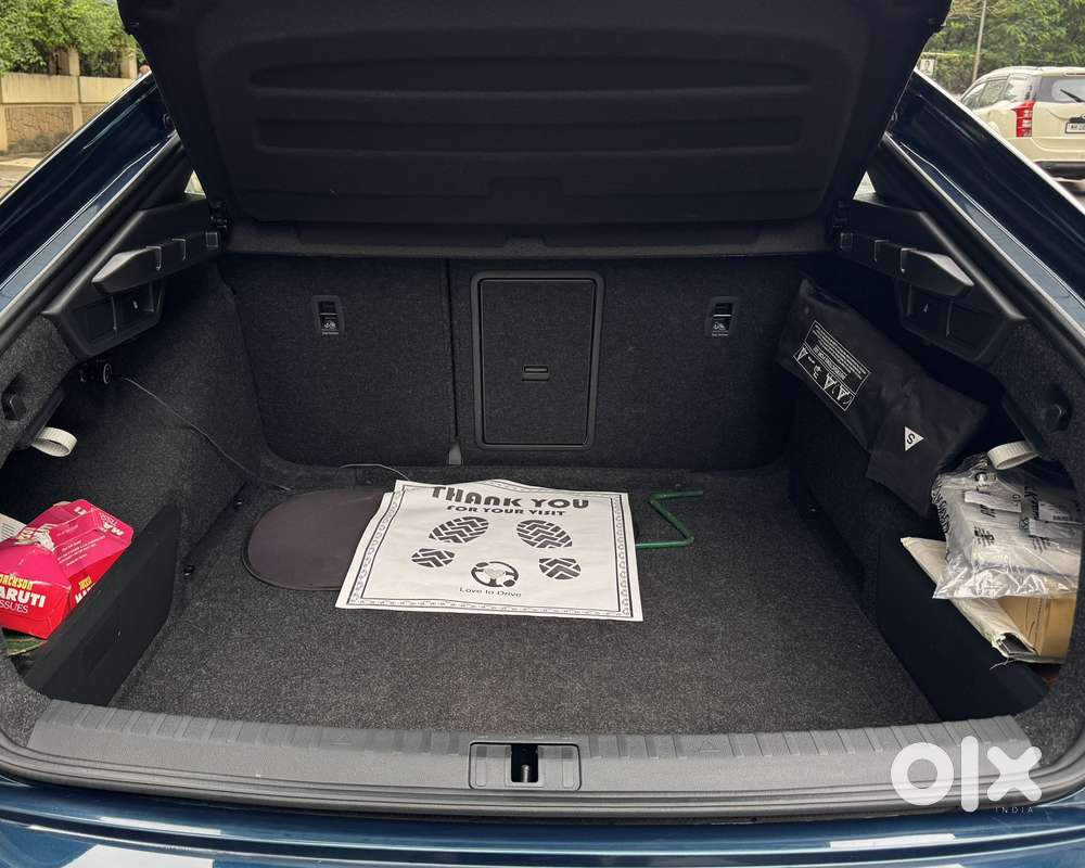 Skoda Octavia 2.0 Style Tsi At, 2021, Petrol