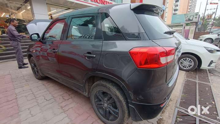 Maruti Suzuki Swift Amt Zdi, 2018, Diesel