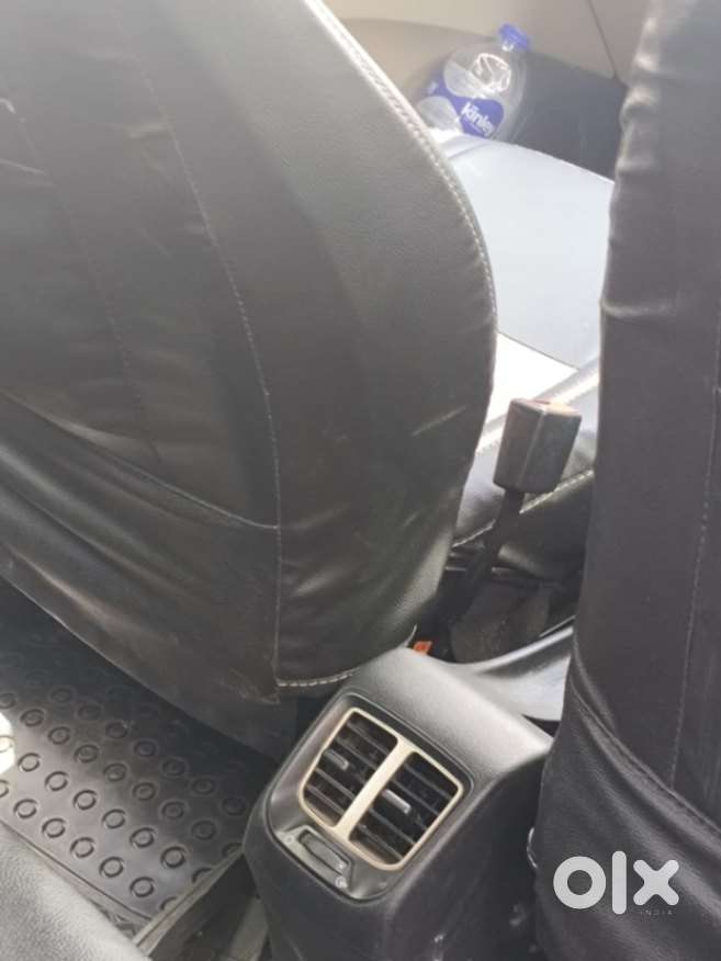 Hyundai Santro Sportz, 2018, Petrol