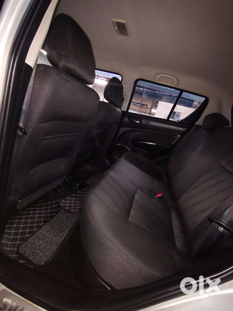 Maruti Suzuki Swift 1.2 Vxi (o), 2012, Petrol