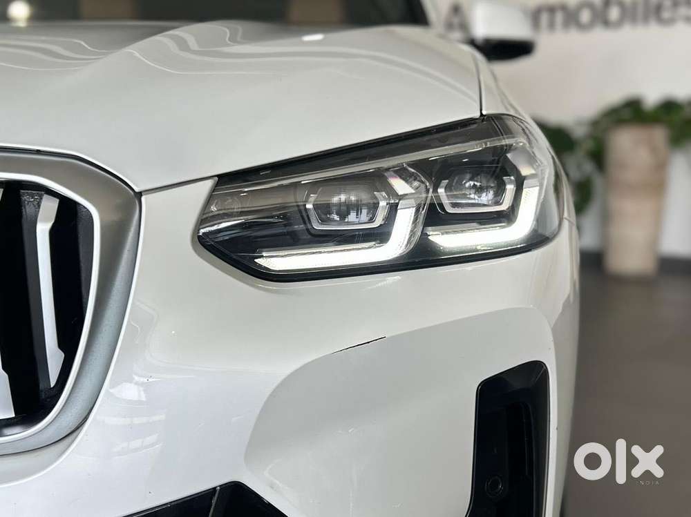 Bmw X3 2.0 Xdrive 30i M Sport, 2022, Petrol