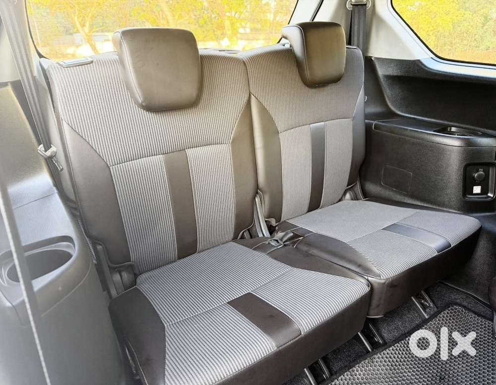 Maruti Suzuki Xl6 Zeta, 2021, Petrol