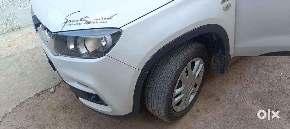 Maruti Suzuki Brezza 2020 Diesel Good Condition