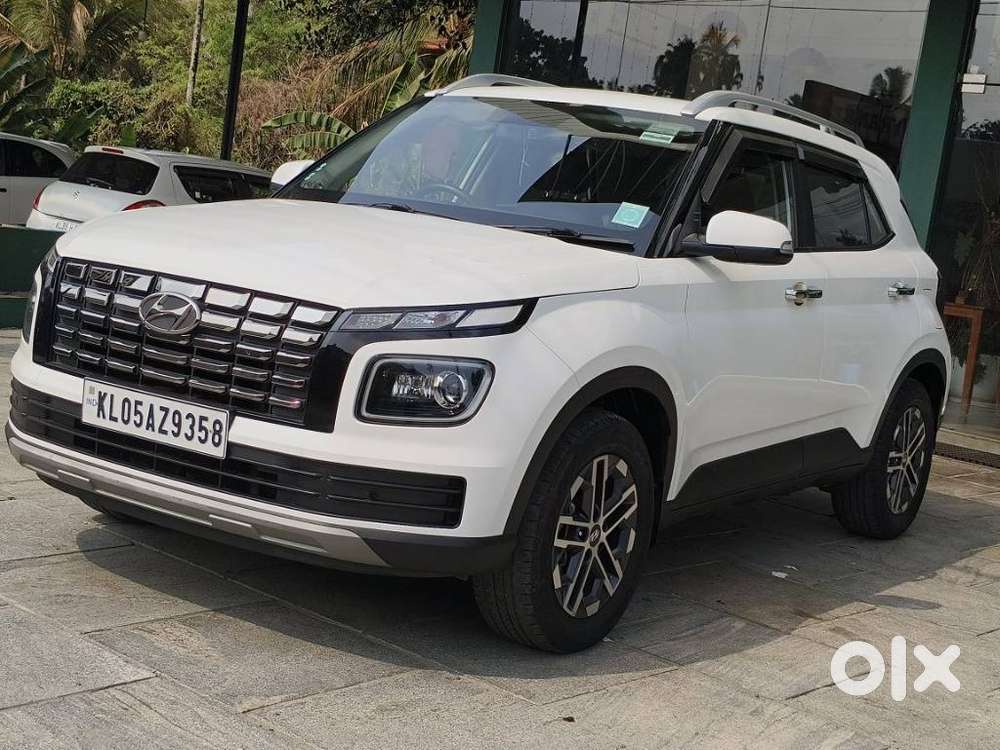 Hyundai Venue 1.4 Crdi Sx (o), 2023, Diesel