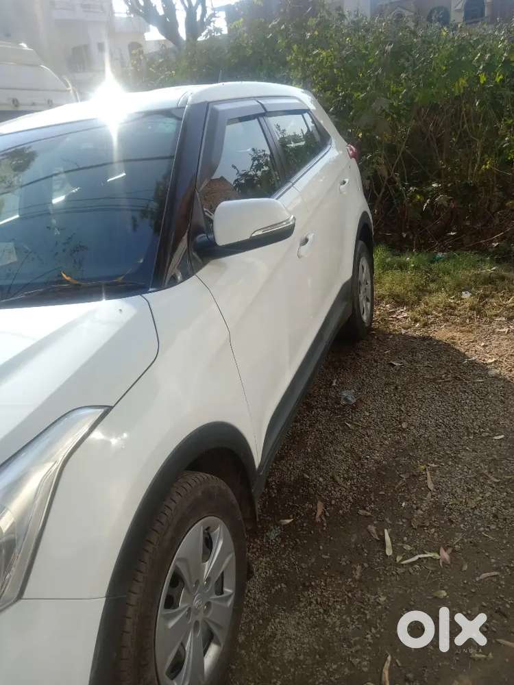 Hyundai Creta N Line 2020