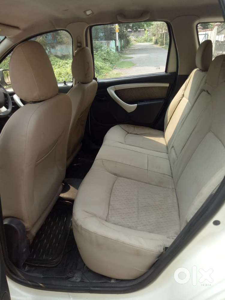 Renault Duster 110ps Diesel Rxl, 2013, Diesel