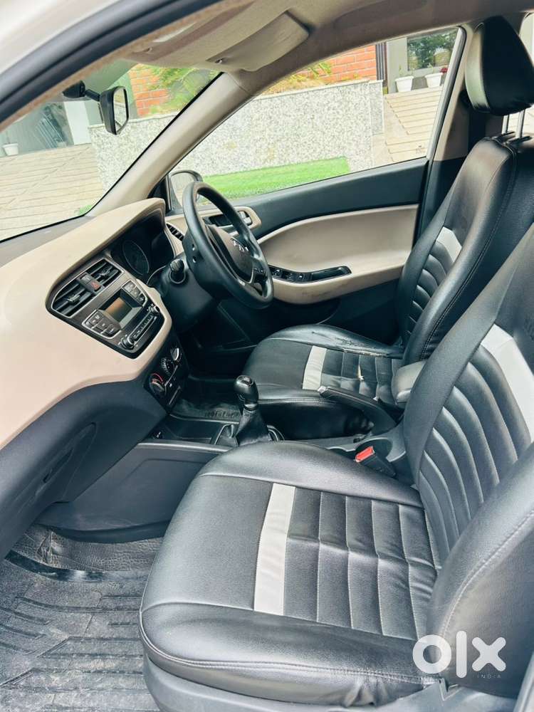 Hyundai Elite I20 2019 Petrol Good Condition