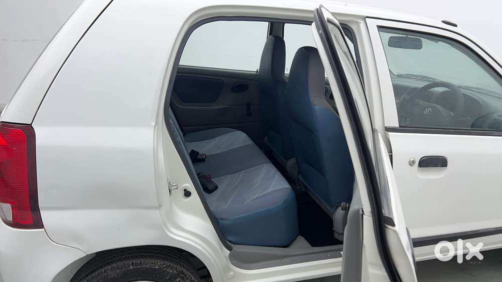 Maruti Suzuki Alto K10 Vxi, 2013, Petrol